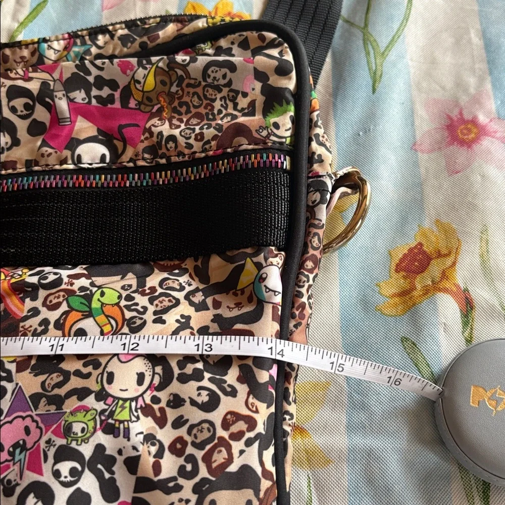 Tokidoki Messenger Laptop Bag - Picture 11 of 13